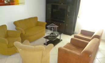 Imagem 3: COBERTURA TRIPLEX QUADRA MAR