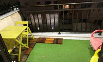 Imagem: Apartamento para aluguel com 77 metros quadrados