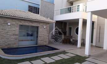 Imagem 5: Casa com 4 dormitórios à venda, 240 m² por R$ 1.490.000,00 - Centro - São Pedro da Aldeia