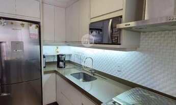 Imagem 6: Apartamento 2 Dormitório com Suites e Duas Sacadas