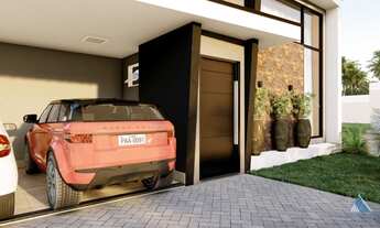 Imagem 5: Casa térrea Fazenda Itapema, 3 suítes, piscina 183 m2 Limeira SP