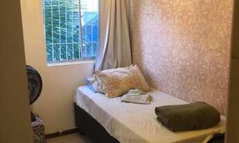 Imagem: Quarto mobiliado perto Unijorge