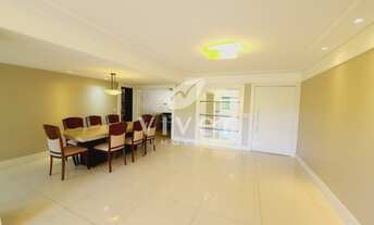 Imagem 2: Apartamento para venda tem 201 metros quadrados com 3 quartos em Tirol - Natal - RN