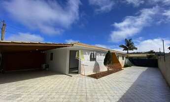 Imagem 6: Casa com 6 dormitórios à venda, 229 m² por R$ 719.900,00 - Jardim Bela Vista - Piraquara/P