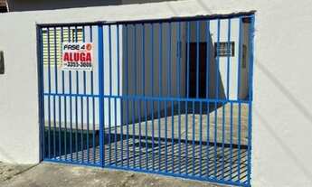 Imagem: RESENDE - Casa Padrão - Jardim Aliança