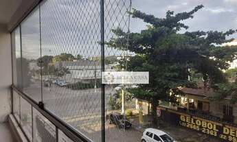 Imagem 3: Apartamento com 3 dormitórios, 125 m² - venda por R$ 500.000,00 ou aluguel por R$ 2.600,00