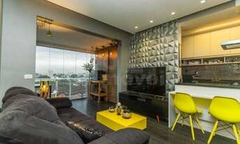 Imagem: Apartamento para venda em São Paulo, Apartamento