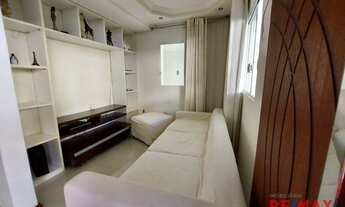 Imagem: Casa Nascente com 2 suítes, Terraço com