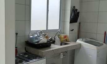 Imagem 5: Residencial praia do forte