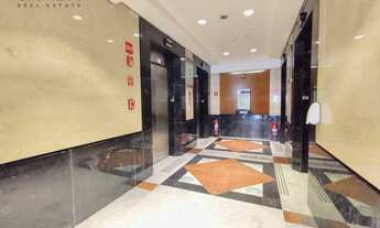 Imagem 3: Andar Corporativo para alugar, 1665 m² por R$ 74.925,00/mês - Chácara Santo Antônio - São