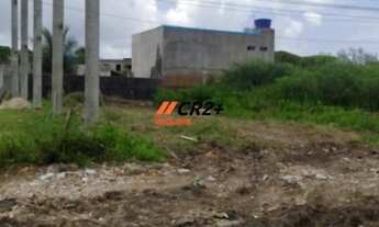 Imagem 3: A CR2+ vende lote em Piedade, medindo 360m2