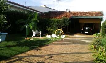 Imagem 4: Casa residencial à venda, Jardim Aeroporto, Bauru - CA0633