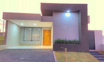 Imagem 3: Casa em Condomínio para Venda - CONDOMINIO MARIA JULIA RESIDENCIAL, SÃO JOSÉ DO RIO PRETO