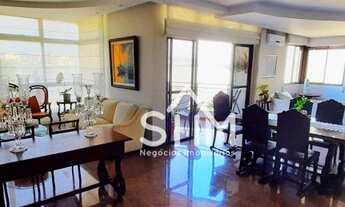 Imagem: Apartamento com 3 dormitórios à venda