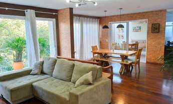 Imagem 2: Casa com 3 dormitórios à venda, 330 m² por R$ 2.300.000,00 - Granja Viana - Cotia/SP