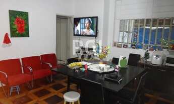 Imagem 4: Porto Alegre - Apartamento Padrão - Santana