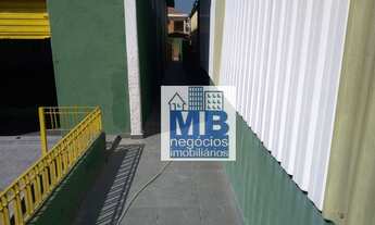 Imagem 7: Galpão para alugar, 360 m² por R$ 6.000,00/mês - Pedreira - São Paulo/SP