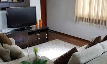 Imagem 2: Apartamento para Venda em São Paulo, Santana, 3 dormitórios, 1 suíte, 2 banheiros, 2 vagas