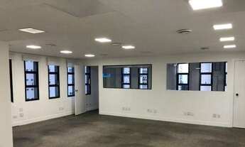 Imagem 7: Sala Comercial em ótima localização, a 600 metros do Metro Paraiso