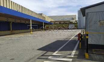 Imagem 5: Galpão Monousuário 19mil m - Locação- Barueri