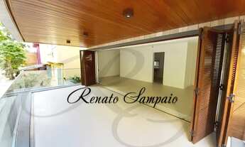 Imagem 2: Apartamento de 182 metros quadrados no bairro Ipanema com 3 quartos