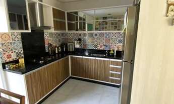 Imagem 4: Casa com 3 dormitórios, sendo 1 suíte à venda - São João - Itajaí/SC