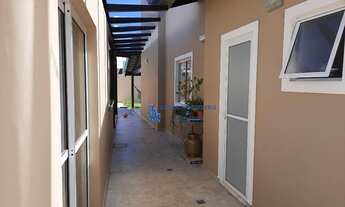 Imagem 2: Excelente casa 3 suites no Caminhos de San Conrado, Campinas