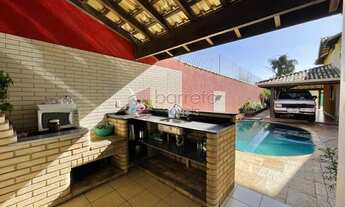 Imagem 5: Jundiaí - Casa Padrão - Parque Cidade Jardim II