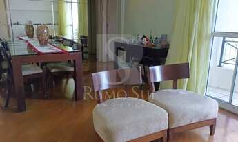 Imagem: SAO PAULO - Padrão - Jardim Marajoara