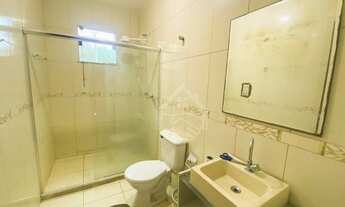 Imagem 15: Casa com 4 dormitórios, 386 m² - venda por R$ 550.000,00 ou aluguel por R$ 2.800,00/mês