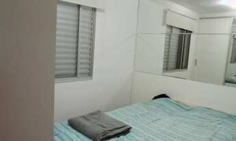 Imagem 4: Apartamento para venda tem 44 metros quadrados com 2 quartos em Parque Munhoz - São Paulo