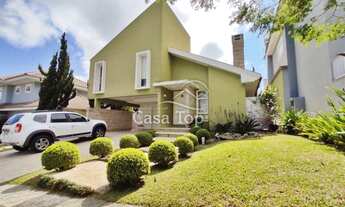 Imagem 2: Casa para alugar Condomínio Royal Park - Órfãs