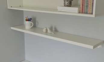 Imagem 6: Casa para venda tem 113 metros quadrados com 3 quartos em Vila Joaquina - Jundiaí - SP