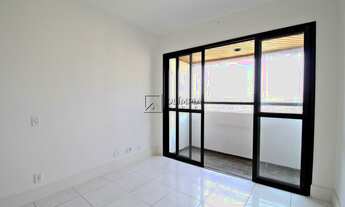 Imagem 4: Apartamento Venda Vila Romana 69 m² 2 Dormitórios