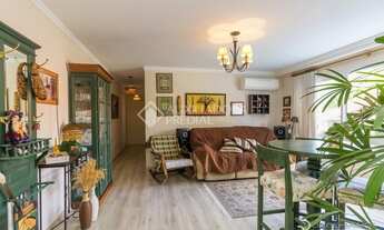 Imagem 4: Apartamento para venda possui 71 metros quadrados com 2 quartos em Petrópolis - Porto Aleg