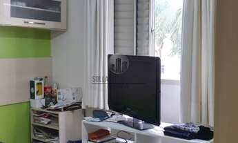 Imagem 2: São Paulo - Apartamento Padrão - Jardim Vazani