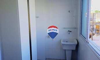 Imagem 6: Apartamento com 2 dormitórios, 63 m² - venda por R$ 375.000,00 ou aluguel por R$ 2.500,00