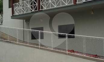 Imagem: Casa à Venda em Condomínio - Campo Limpo