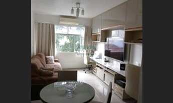 Imagem 5: Apartamento para venda tem 100 metros quadrados com 3 quartos em Centro - Manaus - AM