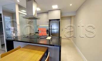 Imagem 3: Residencial Habitarte I disponível para venda com 64m² e 01 vaga de garagem