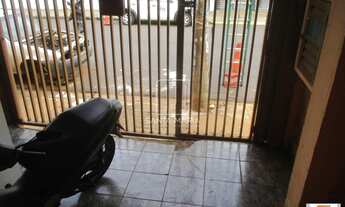 Imagem 2: Casa (térrea na rua) 4 dormitórios