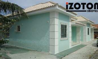 Imagem: Casa 2 Quartos em Boqueirão