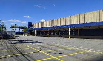 Imagem 6: Galpão Monousuário 19mil m - Locação- Barueri