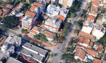 Imagem 4: Porto Alegre - Terreno Padrão - São João