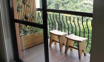 Imagem 2: Apartamento alto padrão na Vila Mascote