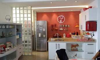 Imagem 5: COBERTURA PARQUE DAS ROSAS