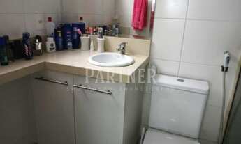 Imagem 6: Cobertura 4 Quartos Condomínio Colina Pechincha