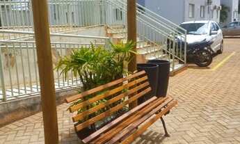 Imagem 2: Apartamento no Residencial Gaivotas 408 norte