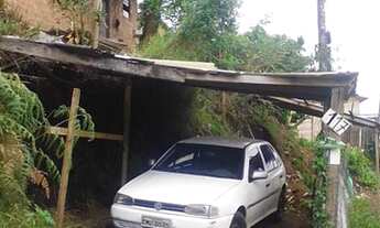 Imagem 4: CASA vendo ou Troco por casa em VIAMÃO