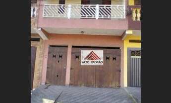 Imagem: Casa com 2 dormitórios para alugar, 108